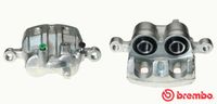 Bremssattel