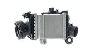 Thumbnail - Intercooler, inlaatluchtkoeler - CI616000P - MAHLE