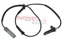 Sensor, Raddrehzahl