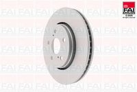 спирачен диск