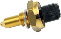 датчик, температура на охладителната течност