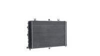 Thumbnail - Radiateur - CR2693000S - MAHLE