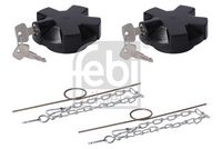 Verschluss, Kraftstofftank