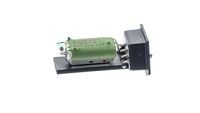 Thumbnail - Weerstand, interieurventilator - ABR11000P - MAHLE
