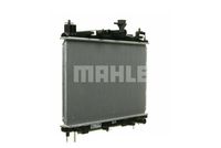 Thumbnail - Radiateur - CR1071000S - MAHLE