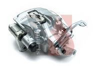 Bremssattel Bremssattel