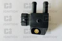 Sensor, Abgasdruck
