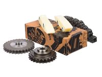 Thumbnail - Spanrailset, aandrijfketting, oliepomp - RS0015 - ET ENGINETEAM
