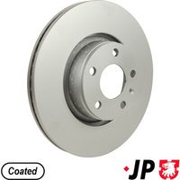 спирачен диск