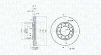 Bremsscheibe