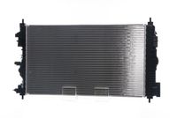 Thumbnail - Radiateur - CR1782000S - MAHLE