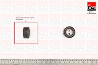 Rola intinzator,curea distributie FAI AutoParts, Cod: T9491