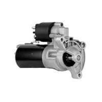 BOSCH Startmotor / Starter 2