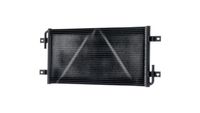 Thumbnail - Lage temperatuurkoeler, intercooler - CIR22000P - MAHLE