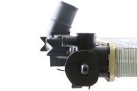 Thumbnail - Radiateur - CR481000S - MAHLE