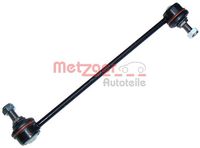 Stange/Strebe, Stabilisator