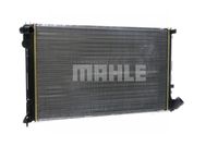 Thumbnail - Radiateur - CR594000S - MAHLE