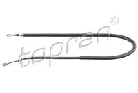 жило, ръчна спирачка