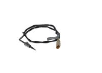 Sensor, Abgastemperatur