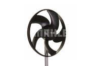 Thumbnail - Koelventilatorwiel - CFF310000P - MAHLE