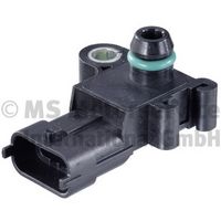 Sensor, Saugrohrdruck
