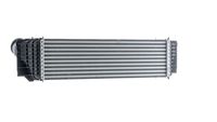 Thumbnail - Intercooler, inlaatluchtkoeler - CI183000P - MAHLE