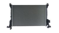 Thumbnail - Radiateur - CR2637000P - MAHLE
