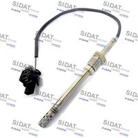 Sensor, Abgastemperatur