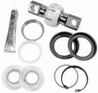 Reparatursatz, Lenker