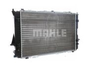 Thumbnail - Radiateur - CR419000S - MAHLE