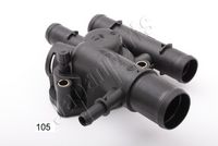 Termostat,lichid racire JAPANPARTS, Cod: VT-105