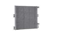 Thumbnail - Condensor, airconditioning - AC125000P - MAHLE