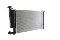 Thumbnail - Radiateur - CR849000S - MAHLE