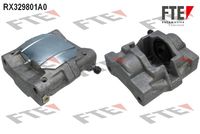 Bremssattel