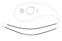 Set reparat, macara geam BLIC, Cod: 6205-03-028813P
