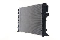 Thumbnail - Radiateur - CR37000S - MAHLE