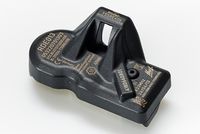 Radsensor, Reifendruck-Kontrollsystem