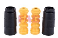 Dust Cover Kit, shock absorber