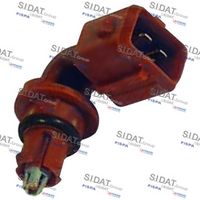 Sensor, Ansauglufttemperatur