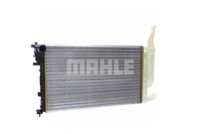 Thumbnail - Radiateur - CR596000S - MAHLE