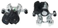 Bremssattel