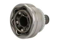 PASCAL Homokineet reparatie set, aandrijfas 2