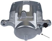 Bremssattel