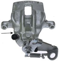 Bremssattel