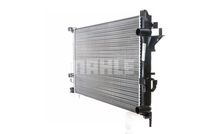 Thumbnail - Radiateur - CR461000S - MAHLE