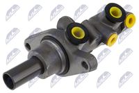 Спирачна помпа