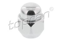 гайка на колелото