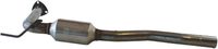 BOSAL Katalysator 2