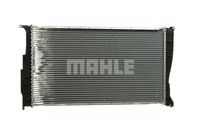 Thumbnail - Radiateur - CR1084000P - MAHLE