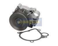 водна помпа, охлаждане на двигателя